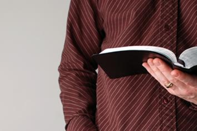 神學副院長:基督徒接受神學教育乃大勢所趨