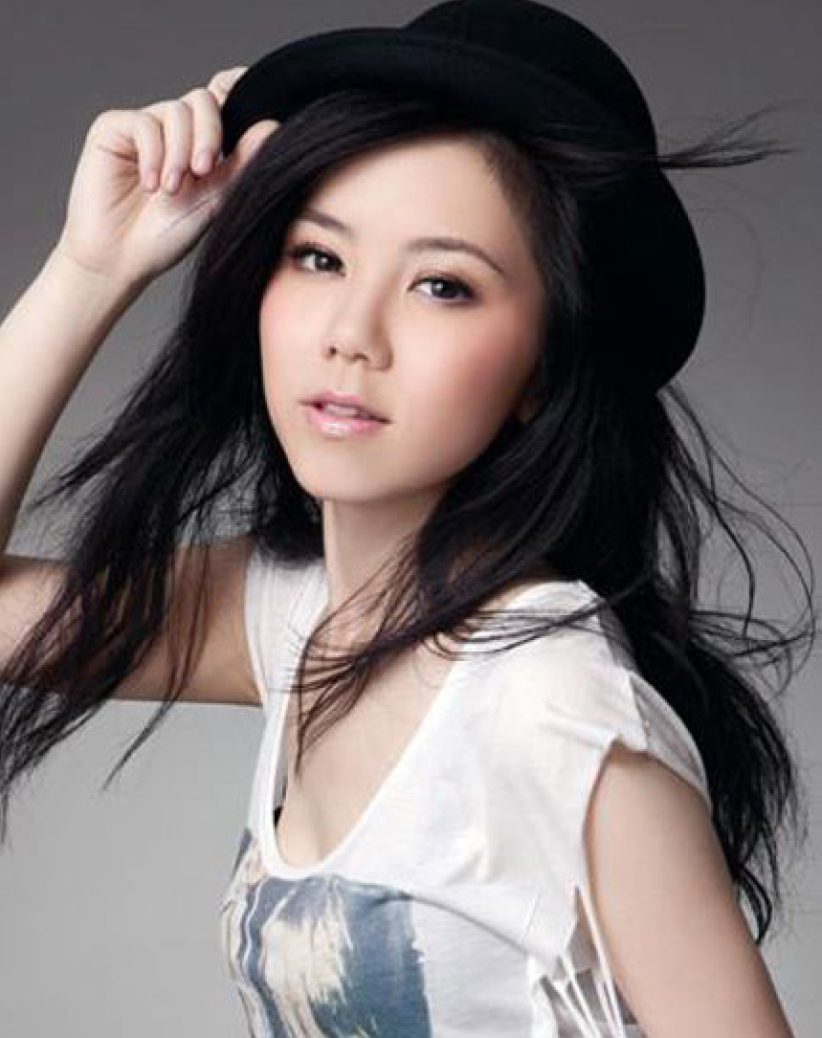 鄧紫棋談創作：耶穌是人生指引