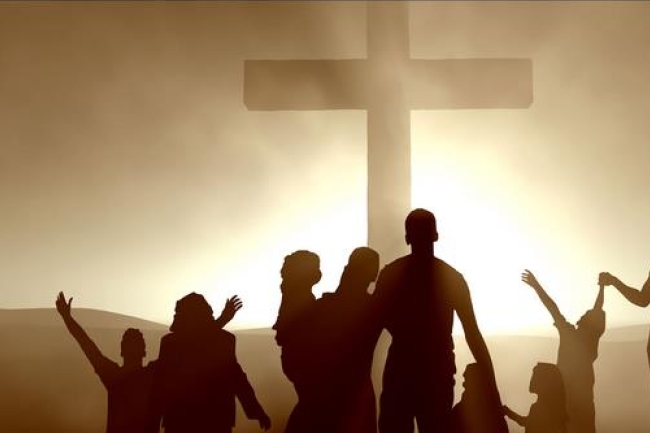 上帝主權如何彰顯﹖羅光喜、潘乃昭兩種闡述