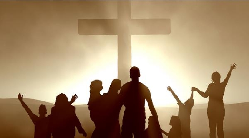 上帝主权如何彰显﹖罗光喜、潘乃昭两种阐述