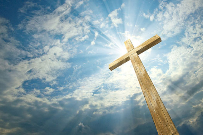 資深牧者闡「基督徒被聖靈充滿」兩層含義