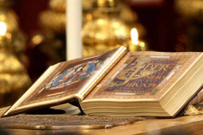 天主教《次經》是異端作品嗎?