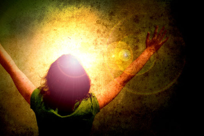 張景祥:基督徒經歷聖靈應是「現在式」