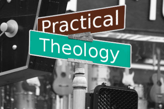 基神副教授談基督徒的神學「恐懼症」