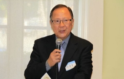 前華福總幹事李秀全牧師析靈恩現象