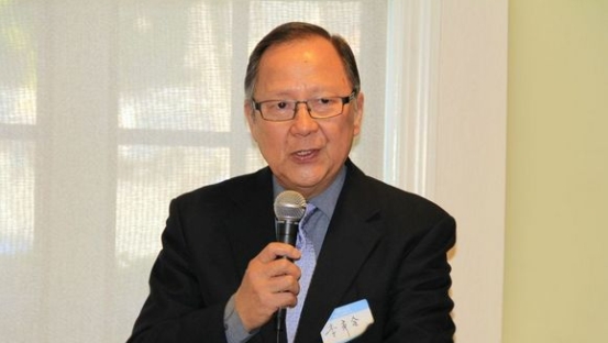 前華福總幹事李秀全牧師析靈恩現象
