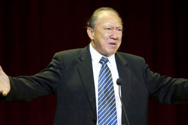 唐崇榮:為何「歸正」與「福音」放一起?