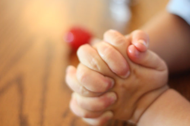 基督徒輔導專家:兒女性教育「永不嫌早」