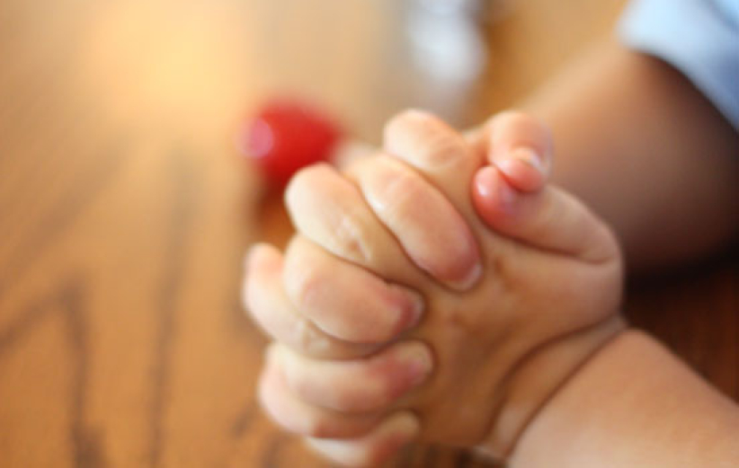 基督徒輔導專家：兒女性教育「永不嫌早」