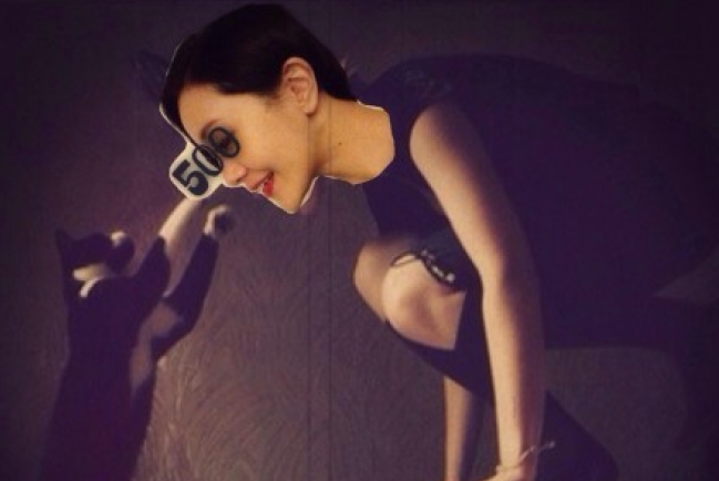 基督徒藝人郭采潔春風得意:莫非喜事來到?