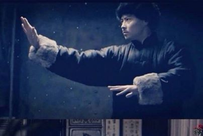 張晉奪金像獎受肯定 蔡少芬向天父謝恩