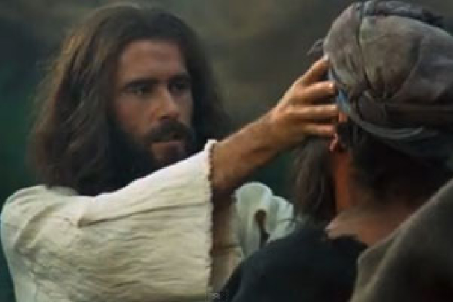 再版《耶穌傳》3月重磅推出 紀念35週年