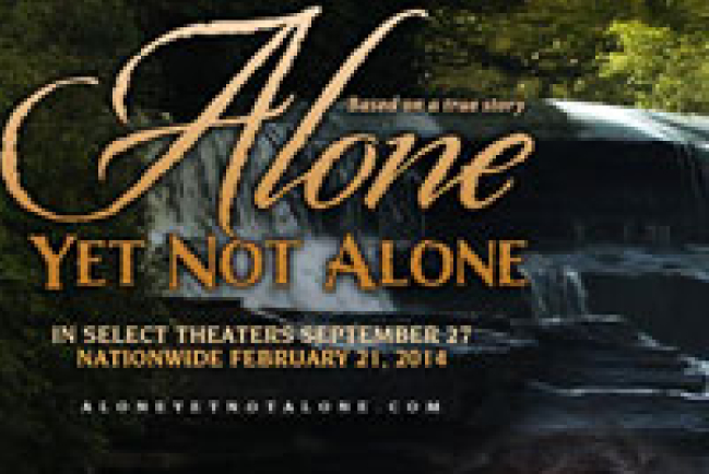 基督教電影獲奧斯卡最佳原創音樂獎提名