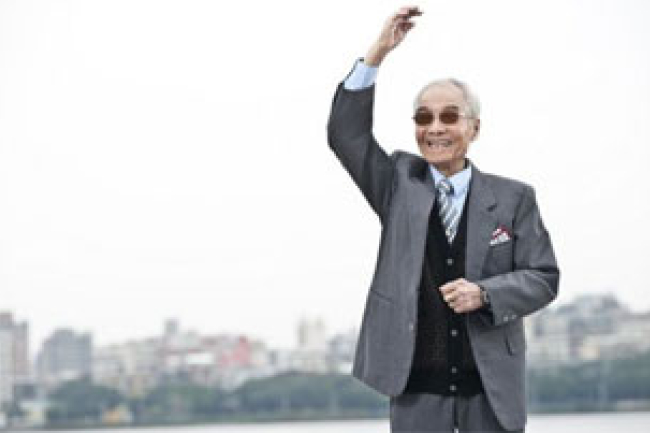 台語基督徒歌王鄭日清病逝教會追思