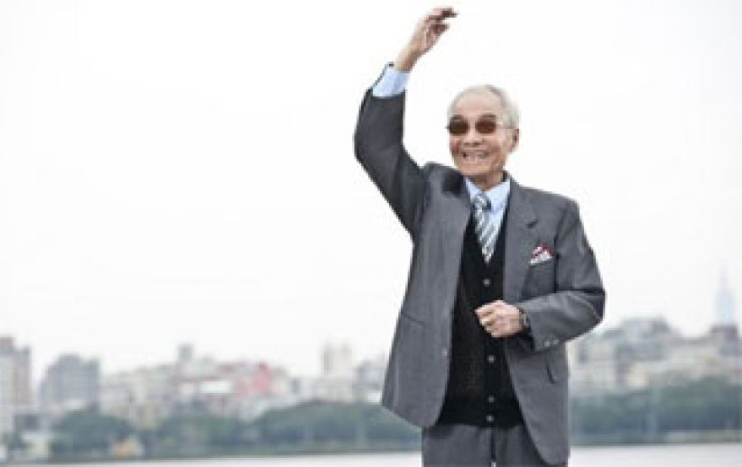 台语基督徒歌王郑日清病逝教会追思