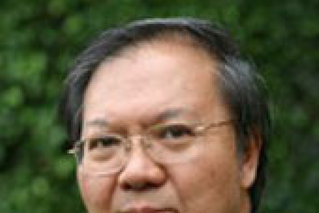 楊慶球:網絡神學難以全面栽培傳道人