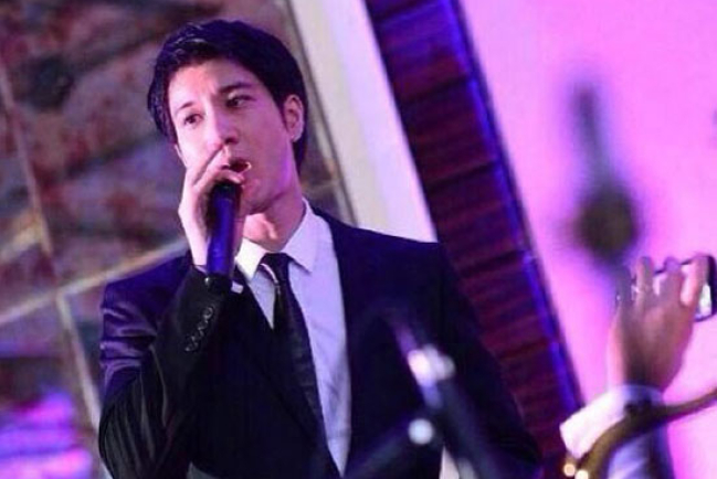 吳建豪新加坡補辦婚禮 王力宏獻唱《唯一》