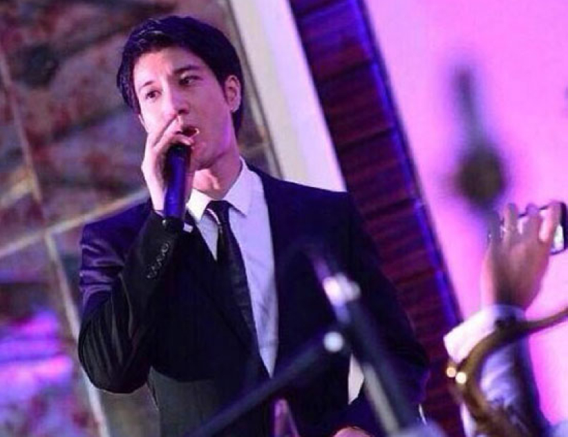 吴建豪新加坡补办婚礼 王力宏献唱《唯一》