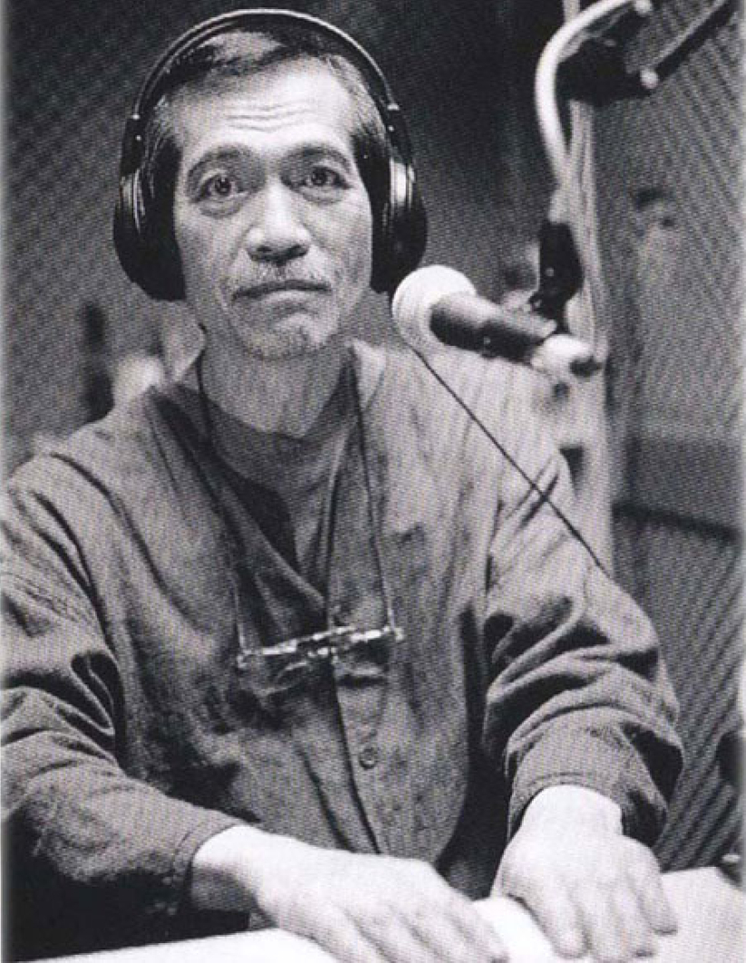 台湾基督徒音乐大师李泰祥病逝