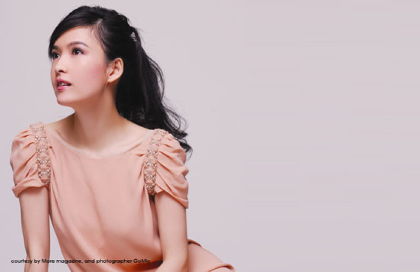 普世歡騰 周慧敏聖誕節寫信向歌迷見證耶穌