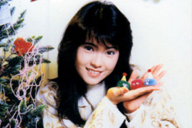 傳藍潔瑛返教會信主 期待基督裡獲新生