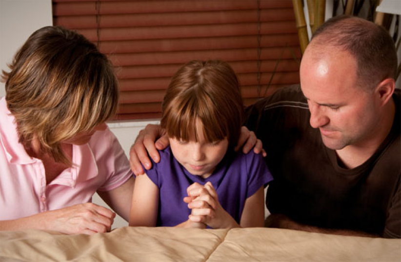 牧者提醒基督徒父母勿「外包」親子教育