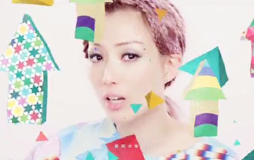 郑秀文新唱片主打歌《荒漠甘泉》MV出炉