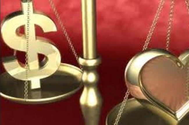 司徒永富：聰明反被累 加誠信才不誤