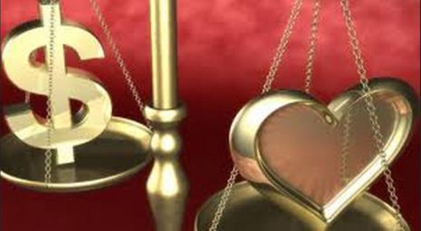 司徒永富：聰明反被累 加誠信才不誤