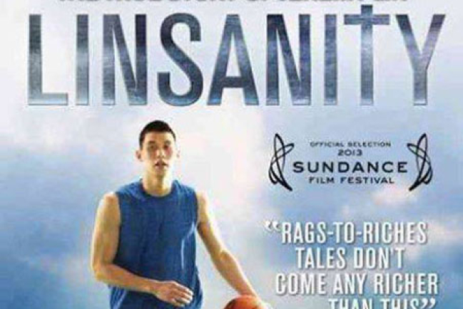 《林來瘋》電影首映 林書豪母親將出席見證