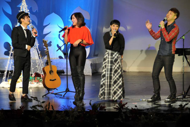 周杰倫耶穌時尚進紐約 群星推「主」流文化