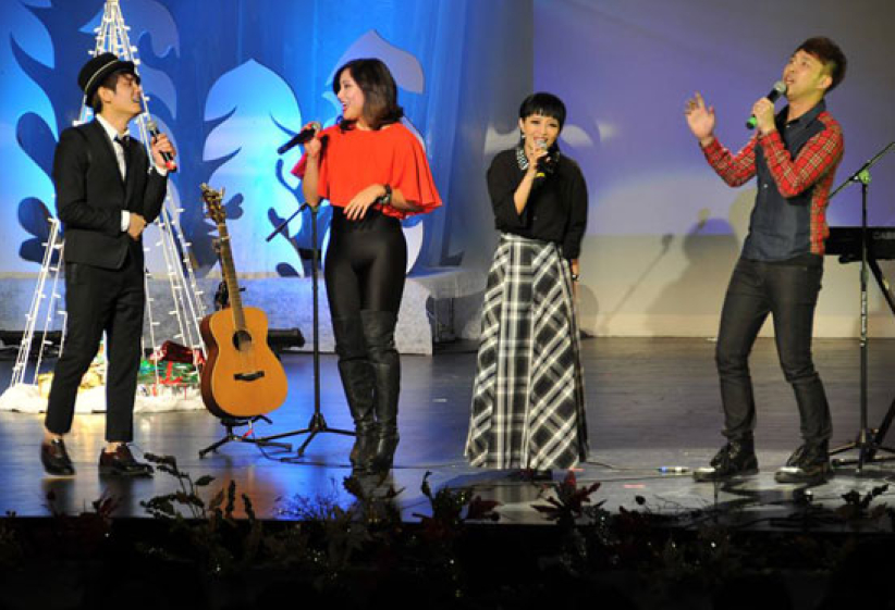 周杰倫耶穌時尚進紐約 群星推「主」流文化