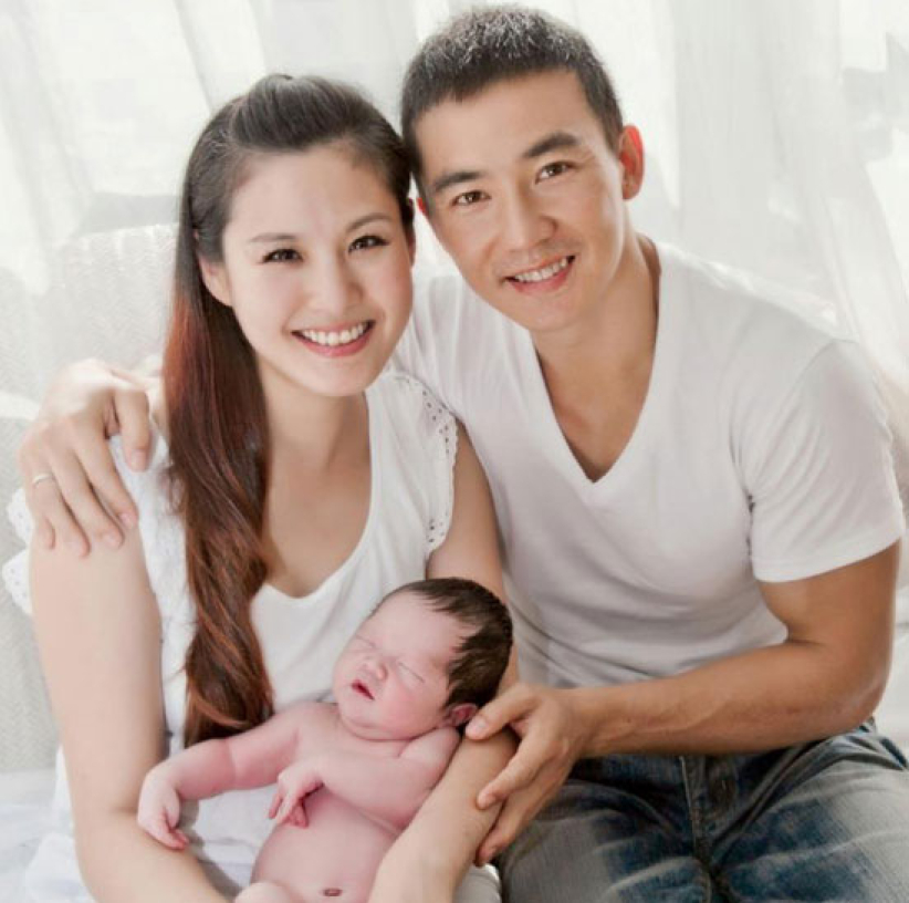 台艺人顽抗多元成家 刘畊宏不做「沉默的大众」