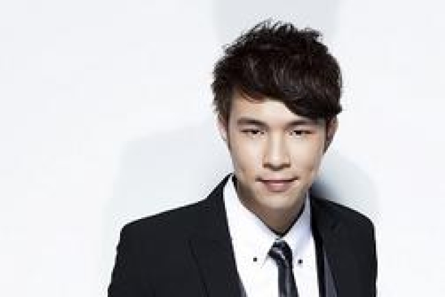 音樂才子陳威全：上帝用獨特的方式成就我的夢想！