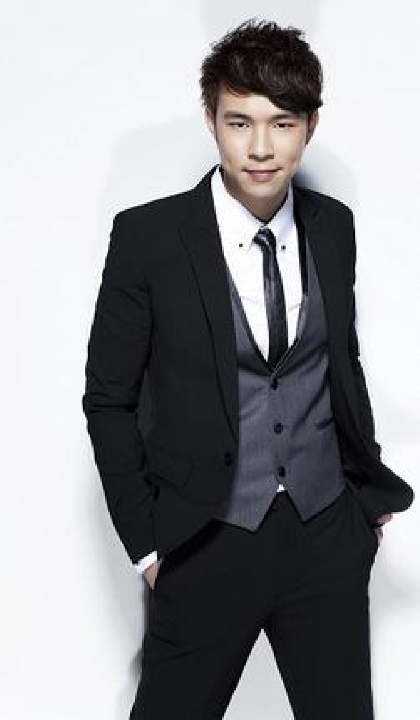 音樂才子陳威全：上帝用獨特的方式成就我的夢想！