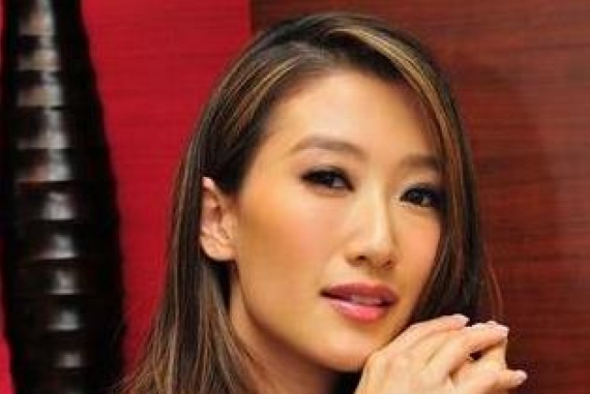 霆鋒妹謝婷婷「因潮流」支持同性戀?