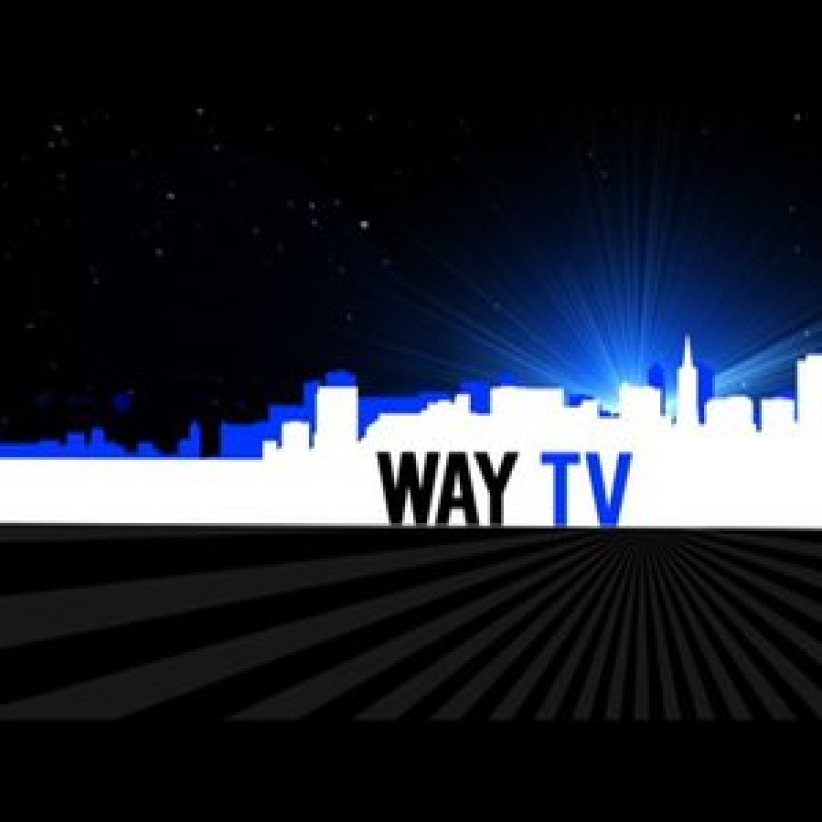 美新电视台 推动阿拉伯语裔福音化