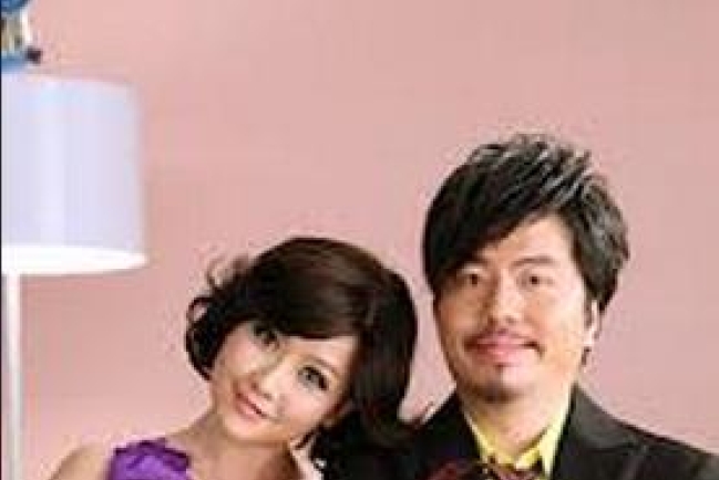 結婚四周年 寇乃馨不要鑽戒要擁抱