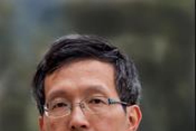 蔡少琪率建道國語學院 藉神學教育「還福音債」