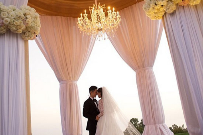 吳建豪甜蜜分享新婚感受 大讚「神真棒!」