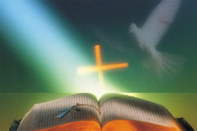 劉英華博士以教會史看大使命與神學教育