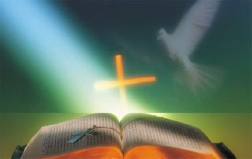 劉英華博士以教會史看大使命與神學教育