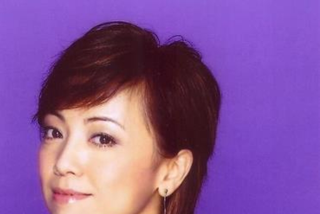 鄧萃雯上林以諾節目談人生 感悟：窮得剩下開心