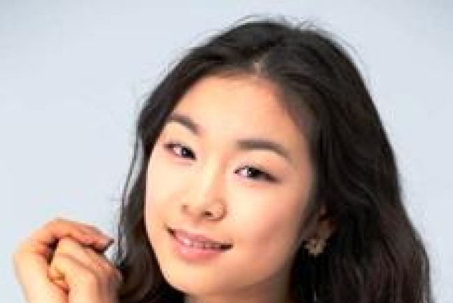 花滑女王金妍兒掏腰包十萬 助菲國災童重獲新生