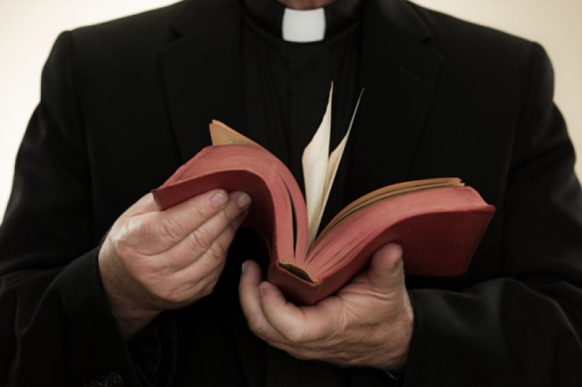 牧者生活七則：不祈禱等於廢人