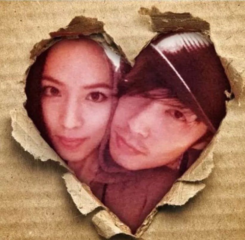 吴建豪与姚之宁结婚 将赴美办婚礼