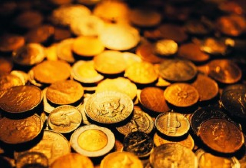 作个好管家 张镇英牧师教积财之「道」