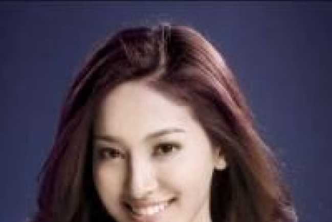 港姐陳凱琳為基督徒 支持貞潔留給最愛