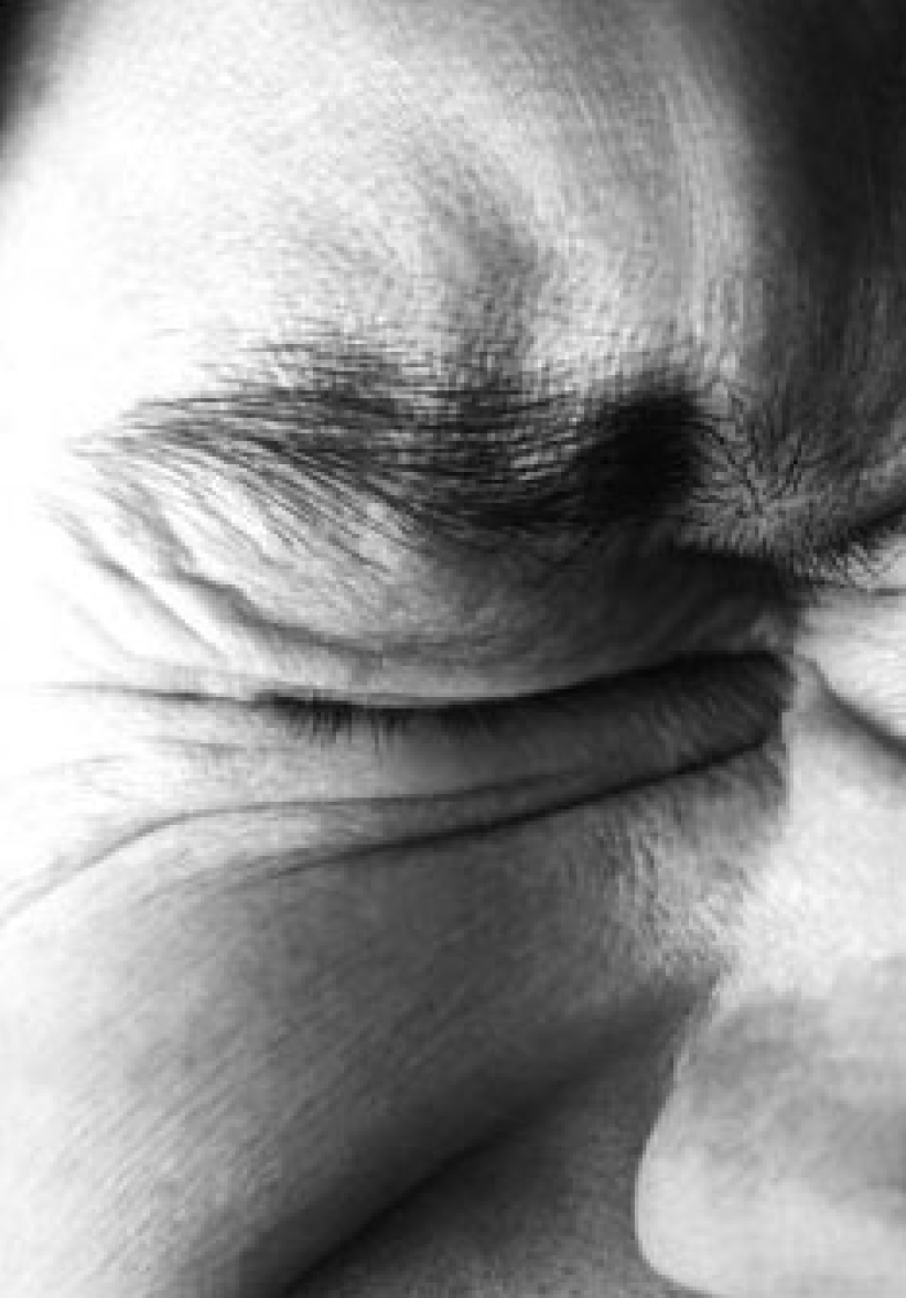 女人心事：如何打破男人的沉默﹖