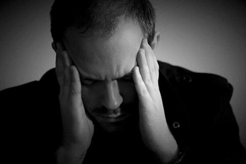 上帝话语——对抗忧郁的最佳良药